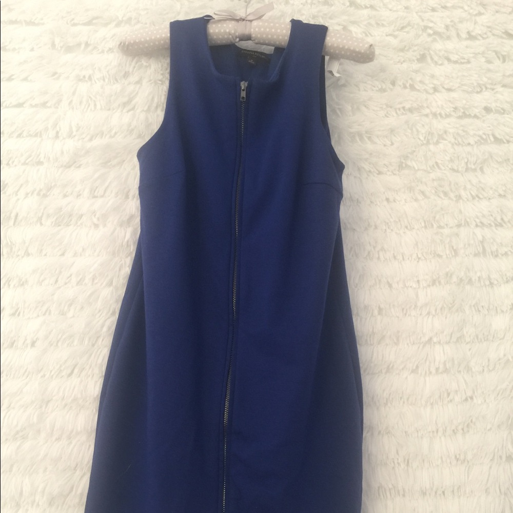 Banana Republic dress , size 0